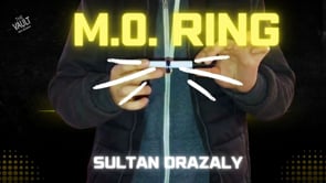 demonstration video of The Vault M.O. Ring by Sultan Orazaly - Video Download