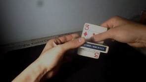 demonstration video of Quantum Cards by Guillermo Dech - Video Download