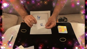 demonstration video of X Ray Vision by Salvador Molano - Video Download