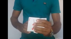 demonstration video of Rising Can by RH and Aurelio Ferreira - Video Download