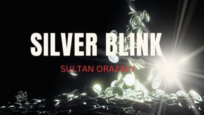 demonstration video of The Vault - Silver Blink by Sultan Orazaly - Video Download