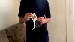 demonstration video of BAGCARD by RH - Video Download