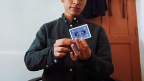 demonstration video of Traspase by Anthony Vasquez - Video Download