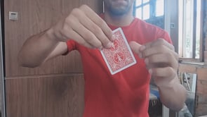 demonstration video of Revived Card by Kenneth Costa - Video Download