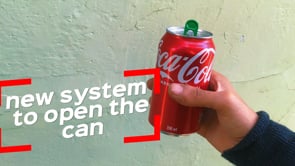 demonstration video of Open Coke Plus by RH - Video Download