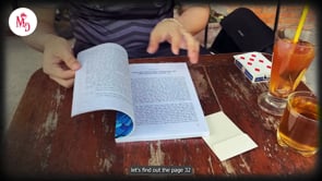 demonstration video of Booker by Geni - Video Download