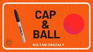 demonstration video of The Vault - Cap and Ball by Sultan Orazaly - Video Download