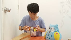 demonstration video of Secret Cube by Nghi Nguyen - Video Download