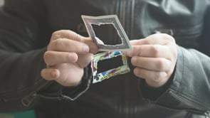 demonstration video of Impossible Connection by Patricio Teran - Video Download