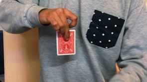 demonstration video of Magic Ink by RH - Video Download
