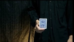 demonstration video of Card to by Ido Daniel video