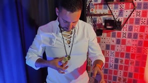 demonstration video of The Coin Routine by Krepa Magic - Video Download