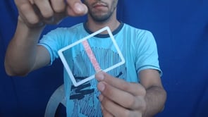 demonstration video of Link Rubber Band by Kenneth Costa - Video Download