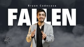 demonstration video of The Vault - Fallen by Bryan Codecasa - Video Download
