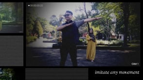demonstration video of The Eye by Ragil Septia - Video Download