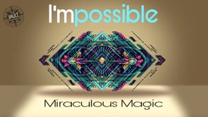 demonstration video of The Vault - I'mPossible Deck by Mirrah Miraculous - Video Download