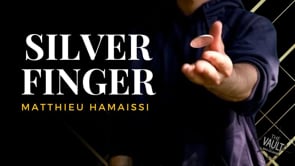 demonstration video of The Vault - Silver Finger by Matthieu Hamaissi - Video Download