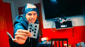 demonstration video of Triple Visions by David Alvarez - Video Download