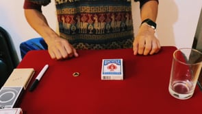 demonstration video of Penetration by Anthony Vasquez - Video Download