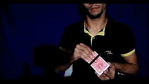 demonstration video of Twist Card by Kenneth Costa - Video Download