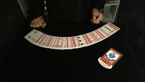 demonstration video of Variete Magic Vol 3 Close - Up Magic by Gonzalo Cuscuna - Video Download