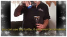demonstration video of Floating Glass 2 by Salvador Molano - Video Download