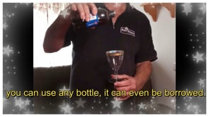 demonstration video of Floating Glass 2 by Salvador Molano - Video Download