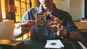 demonstration video of Surge by Anthony Vasquez - Video Download