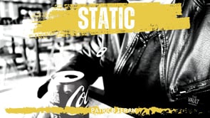 demonstration video of The Vault - Static by Patricio Teran - Video Download