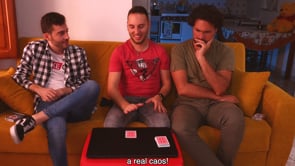 demonstration video of Impossible Control by AleMagix - Video Download