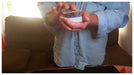 demonstration video of Floating Card 3 by Salvador Molano - Video Download