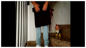 demonstration video of Gravitation On The Mat by Salvador Molano - Video Download