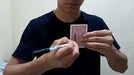 demonstration video of Finger Teleport by Jenderson Magica's - Video Download