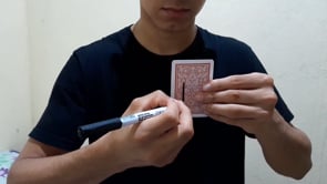 demonstration video of Finger Teleport by Jenderson Magica's - Video Download