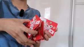 demonstration video of Cardistry III by Zee key - Video Download