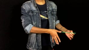 demonstration video of Straw By Zaw Shinn - Video Download