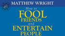 demonstration video of The Vault - How to fool friends and entertain people by Matthew Wright - Video Download