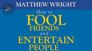 demonstration video of The Vault - How to fool friends and entertain people by Matthew Wright - Video Download