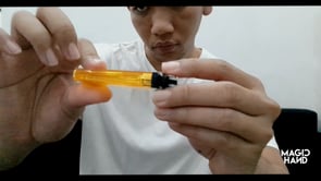 demonstration video of INKCRICKET by Rowman Rowmiruz - Video Download