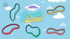 demonstration video of The Vault - Gravity Band by Arnel Renegado - Video Download