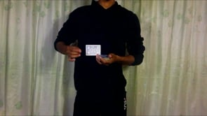 demonstration video of Levitation 2.0 By Zaw Shinn - Video Download