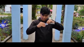 demonstration video of Pnuema by Radja Syailendra - Video Download