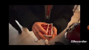 demonstration video of Position Predicted by Oliver Vinacour - Video Download