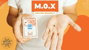 demonstration video of The Vault - M.O.X by Sultan Orazaly - Video Download