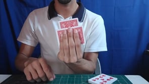 demonstration video of Zodiac Card by Kenneth Costa - Video Download