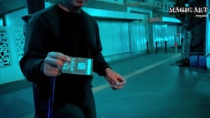 demonstration video of Tag Code by Lee Ang Ga VIDEO download