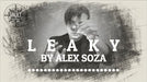 demonstration video of The Vault - Leaky by Alex Soza - Video Download