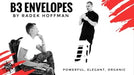 demonstration video of The Vault - B3 Envelopes by Radek Hoffman - Video Download
