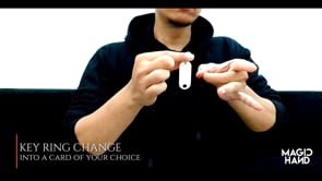 demonstration video of K-Card by Rowman Rowmiruz - Video Download