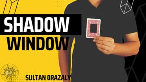 demonstration video of The Vault - Shadow Window by Sultan Orazaly - Video Download